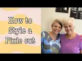 Pixie Cut Styling Hacks That Make All the Difference Over 70 Hairstyles