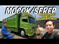 Download Lagu SAM EGI SEMENTARA MOCOK TRUK TERPALAN🔴KARENA NONA SUMBAWA BONGKARAN TERLALU LAMA