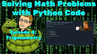 Master Trigonometry Coding With Python Beginner s Guide
