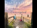 Love Unscripted book Full Length