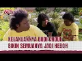 Lagu Budi Anduk Bikin Keributan! Lucu Banget | Tawa Sutra Bisaa Ajaa Eps 104 FULL