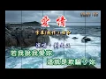 劉文正 ~ 愛情