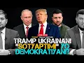 Download Lagu 🔴Tramp Ukrainani “sotyaptimi” yo demokratiyani? #fikratuz