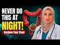 CONSTIPATION After 60 The Nighttime MISTAKE That Keeps Your Stool Hard Senior Health