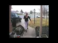Police searching for porch pirate in Gloucester Township