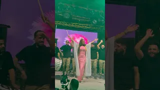 ريم السواس دبكة دقتين منبع الأساطير قصي الداهوك دبكة Explorepage Explore دبكات Foryou 