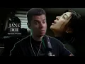Download Lagu FIRST TIME REACTING TO Kenshi Yonezu, Hikaru Utada - JANE DOE (Chainsaw Man - The Movie: Reze Arc)