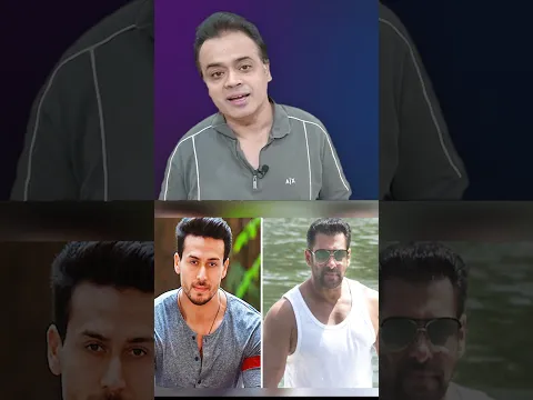 टाइगर श्रॉफ पर UNDERWORLD का निशाना! लॉरेंस बिश्नोई का खौफ, मुंबई का LAW & ORDER सवालों में!