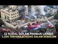 Download Lagu 1.200 Tentara Gosong‼️Israel Terperangkap dalam Neraka yang Diciptakannya Sendiri