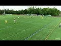 ECNL Virginia Showcase 2026 Highlights