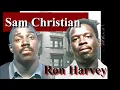 Sam Christian Ron Harvey and the birth of the Philly Black Mafia