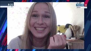 «Актуальное интервью», эфир с Натальей Козловской от 29 сентября 2020 года