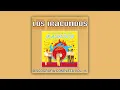 Johny Tedesco - Anochecer de un Día Agitado (Official Audio)