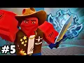 I Got DIAMOND RANK by SOLO QUEUING ep 5 Roblox Bedwars