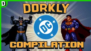 Every DC Dorkly Bit