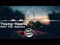 Download Lagu BUNT. - Young Hearts (ft. Beginners)