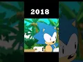 Download Lagu Evolution Of Tails From Sonic The Hedgehog 1993-2022 #shorts #evolution