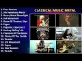 Download Lagu Classical Music - Metal Version ~ Full Album