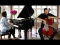 Bad Blood - Taylor Swift (Piano/Cello Cover) - Brooklyn Duo