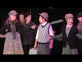James and the Giant Peach
