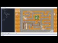 RoboMind - Maze 1