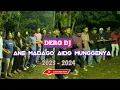 Download Lagu DJ ANE MADAGO AIDO MUNGGENYA REMIX || DJ DERO HITS VIRAL TIKTOK TERBARU 2023 #dero2024 #dero2023