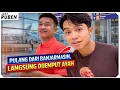Lagu Just Ruben - Pulang Banjarmasin Langsung Dijemput Ayah