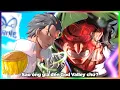 Download Lagu One Piece Chap 1158 Prediction - Dragon rời Hải Quân vì Garp đến God Valley!?
