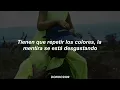 Violent Crimes - Kanye West (Sub español)