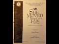 She Moved Through the Fair, Anne Barry