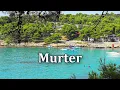 Download Lagu Murter Croatia - tour of the Island and beaches | 4K