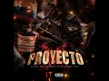 PROYECTO X - Gabito Ballesteros Y Natanael Cano (2024)