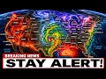 America s Weather Is Entering a Dangerous Pattern And It s Not Just One Storm