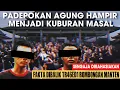 Download Lagu Padepokan Agung PSHT hampir menjadi tempat terakhir rombongan manten.