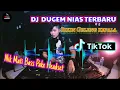 DJ DUGEM NIAS TERBARU || Bikin Geleng Kepala||@DRMMUSICNIAS