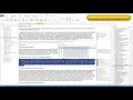 ATLAS ti Coded Quotation - Part 1 Qualitative Data Analysis Services