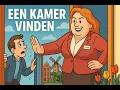 Download Lagu Dutch Listening – Conversation E8: Een kamer vinden