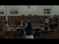 Public Safety Committee Meeting 08-11-26