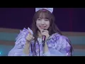 【LIVE映像】SWEET STEADY 『Sweet Cafe』📍Kアリーナ