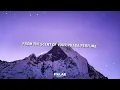 oskar med k, Khalid - nobody (make me feel) (Lyrics)