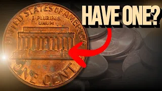 What Makes a 1981 Lincoln Penny Valuable Rare Coins that are Worth Money