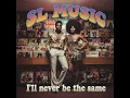 Download Lagu SL MUSIC I'LL NEVER BE THE SAME (Soul, Funk)