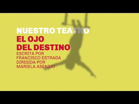El ojo del destino