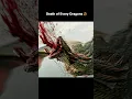 Download Lagu Death of Every Dragons 🐉 #shorts #gameofthrones