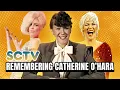 The Legendary Catherine O Hara on SCTV