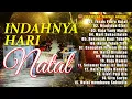 Download Lagu Album Rohani - Indahnya Hari Natal I Lagu Natal Terbaru I Lagu Rphani Natal (Official Music Audio)
