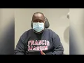Keratoconus patient scleral lens testimonial in Raleigh NC