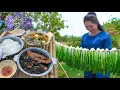 Download Lagu Thơm Vị Đậm Đà Hải Sản Nấu Cùng Cải Khô ll Đặc Sản Món Ăn Người Hoa
