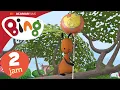 Lagu Balon, Voo Voo \u0026 LEBIH | 2+ jam | ⭐ Bing: Episode Terbaik ⭐ | Bing Bahasa Indonesia