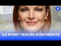 Marcia Cross raconte l enfer apres son soutien a Gaza Bree Van De Kamp